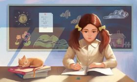 中小学教师可视情况罚站、面壁……网友吵翻了！
