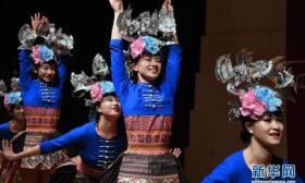 中央音乐学院举办“2019中国民族音乐传承日”活动