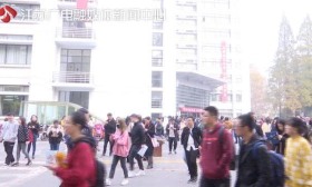 143万余人角逐国考 江苏最热职位竞争比1962：1