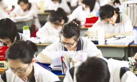衡中学霸再上热搜：这才是最能激起同龄人斗志的演讲（家长转给孩子）