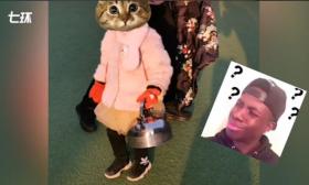 幼儿园让大家带水壶秋游，这孩子带了水壶，没毛病哈哈哈哈哈