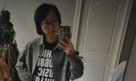 失联23天女生被找到已身亡 妈妈查监控发现3处离奇