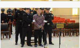 死刑！“上饶小学生被同学家长刺死案”一审宣判！