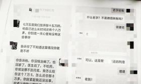 56岁男子冒充女大学生诈骗逾百万，打赏主播七八十万