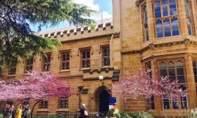 泰晤士世界大学学科排名出炉：墨大表现强势