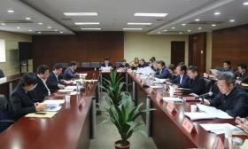 南通市委教育工作领导小组召开第一次全体会议