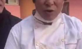 幼儿园厨师怒拒用坏枣熬汤？经查系厨师与家长争执 其已暂时离岗