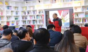 国家出台教师激励意见，九中的这一举措瞬间亮了……