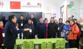 南通市教育局以务实作风扎实作为，推动年度工作实现新突破
