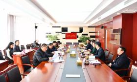 泰州市教育局召开主题教育专题民主生活会，查问题、析症结、谈谋划……