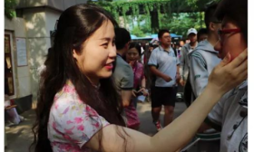 南师附中树人学校公布2019年办学成绩，耀眼！