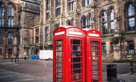 2019年艺术和设计QS排名：英国皇家艺术学院排名世界第1位