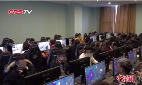 电竞教师应聘看段位，这位只比学生大三岁的电竞老师火了！