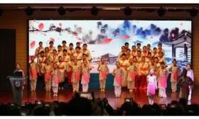 全国新教育实验海门开放周暨构筑理想课堂研讨会东洲小学专场