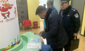 无锡多家培训机构被查！