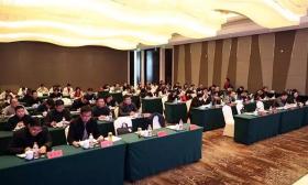 市教育系统办公室主任综合能力提升培训班开班