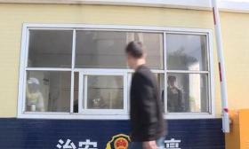 高校女宿舍被盗7台电脑4台ipad，一女生看见小偷不敢叫