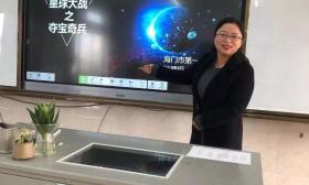 海门市第14届“弘謇杯”高中学段教师技能比赛拉开帷幕