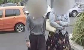 已婚女老师和两名学生在汽车上发生关系 被判入狱两年半