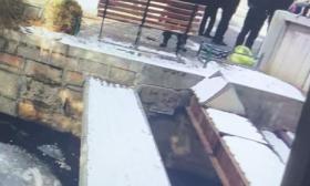 清华大学一90后老师校内河中身亡，据证实此前曾饮酒