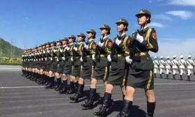 近视眼也能考军校了! 这些军校招收本科生!