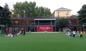 我们的2019丨全市中小学校园建设成绩单出炉啦！