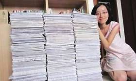 衡水中学那么狠，你以为是老师强迫的？看完你就知道了
