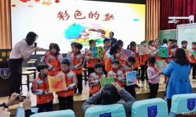 南通市中青年名师陈铁梅、祝禧工作室联盟研讨活动顺利举行