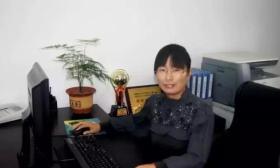吴爱琴： 有一种爱，触及灵魂的最深处