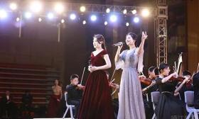 承载少年音乐的梦想 奏响迎接新年的乐章 ——镇江青少年爱乐乐团成立仪式在一外举行