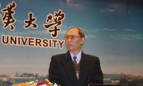 武大前校长刘道玉：什么样的孩子才能成大器？