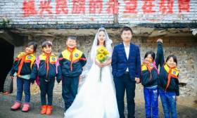 广东这位乡村教师，留守千年古寨31年！只为了这一件事