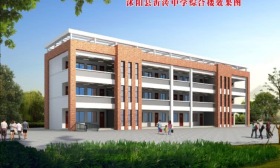 沭阳这所乡镇学校扩建工程即将启动，地点在……