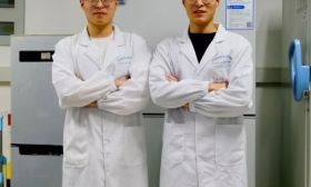 厦大双胞胎博士：读研3年合计发13篇SCI，默契让科研效率更高
