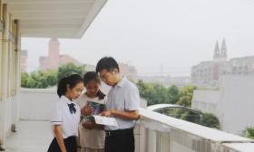 泰州市实验小学“教师妈妈” 的十年关爱之路