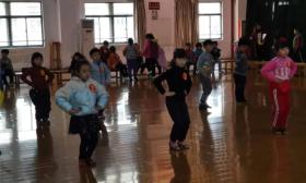 厉害了！南京小学生都这么会跳舞！