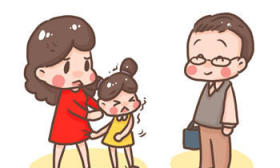 幼儿园被曝体罚孩子，吃饭慢会被关厕所