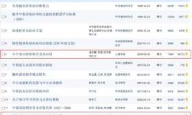 中国知网单篇被引数最高的学术论文来自这所双一流学府！