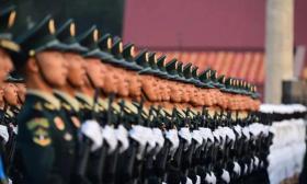 江苏省2020年兵役登记开始 满18岁男青年必须登记