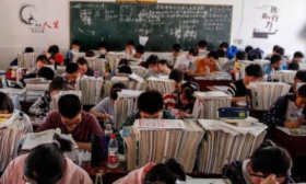 2020年普及高中教育，将意味着取消中考人人上普高？正确答案来了