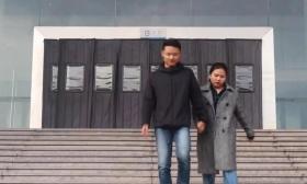 相恋后相互激励，学霸情侣双双保研浙大，四年存7万奖学金