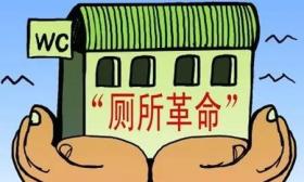 新规来了！中小学生需定期参加扫厕所保洁？