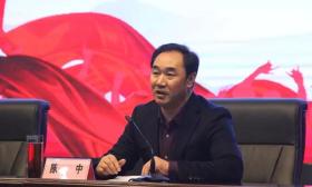 连云港市委教育工委召开“不忘初心、牢记使命”主题教育总结大会