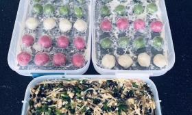 儿子不能回家过年, 山东硬核老妈直接把