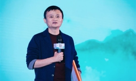 马云校长又收一大波学生！比上哈佛还难