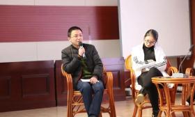 八一小学：展望2020，奔向未来