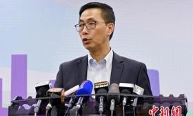 香港教育局局长：有责任慎重处理有损教师专业事件