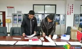 高校“窒息”操作：亲，期末成绩单为您寄送回家，还包邮哦！