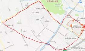 为争取上名校，南京多个小区业主抱团行动……