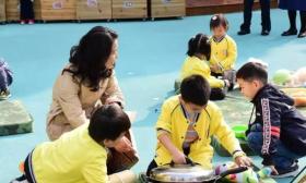 南京将调整优化学前教育财政投入结构，提高困难幼儿资助保障标准